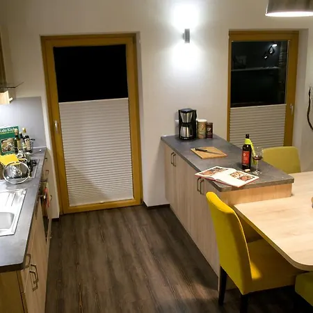 Apartmán Tirol
