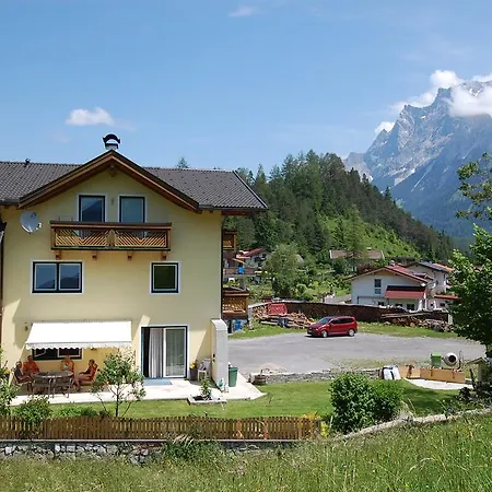 Tirol * Biberwier