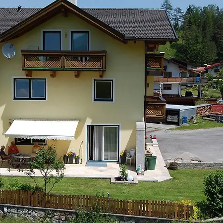 Tirol Apartment Biberwier
