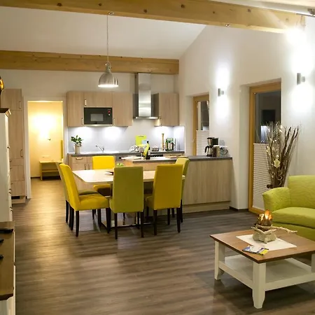 Tirol Apartment *