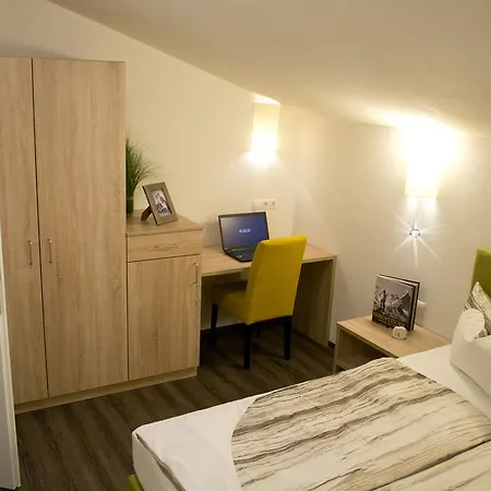 Apartmán Tirol
