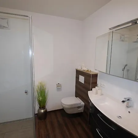 Tirol Apartment