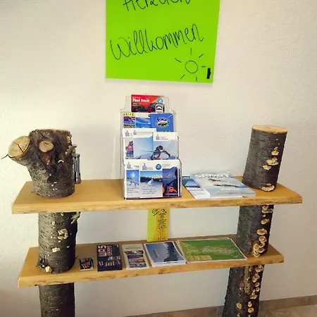 Apartmán Tirol *