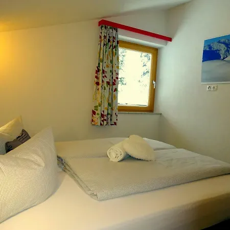 Tirol Apartmán