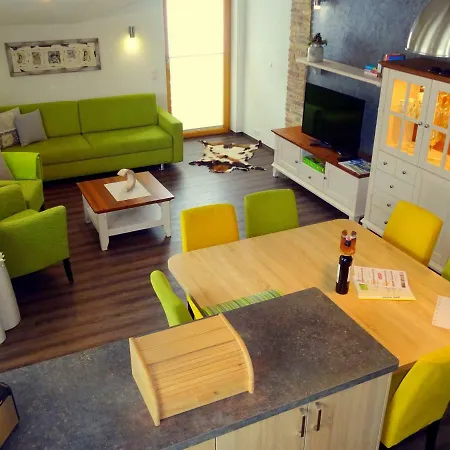 Apartmán Tirol *