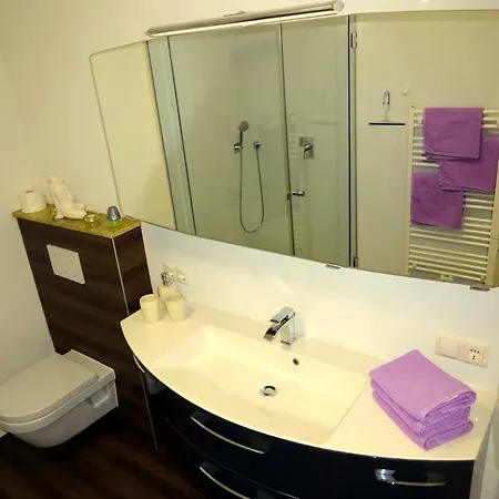 Tirol Apartmán *