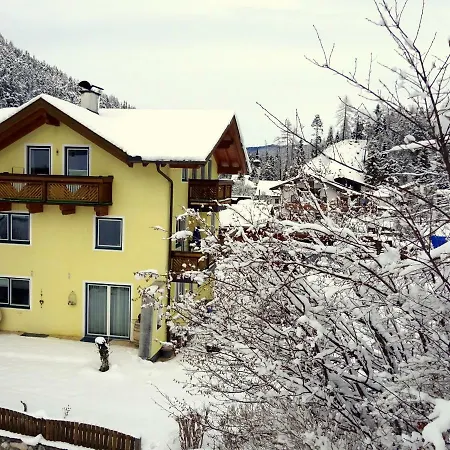 Апартаменты Tirol