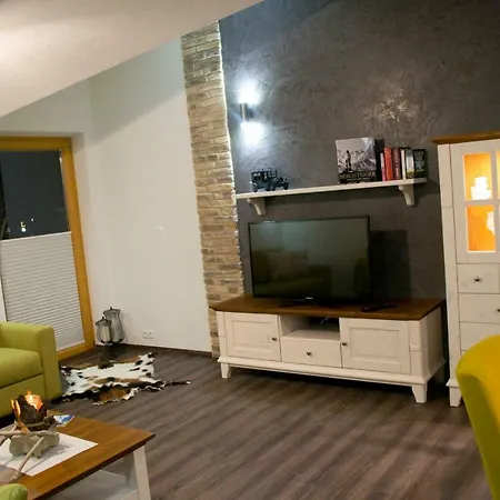 Tirol Апартаменты