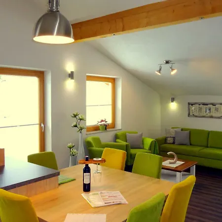 Apartament Tirol Biberwier