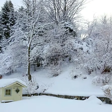 Tirol Apartament Biberwier