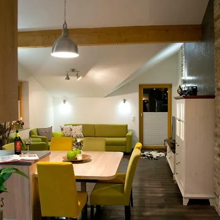 Apartmán Tirol *