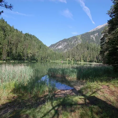Apartmán Tirol *