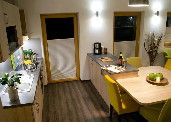 Apartamento Tirol