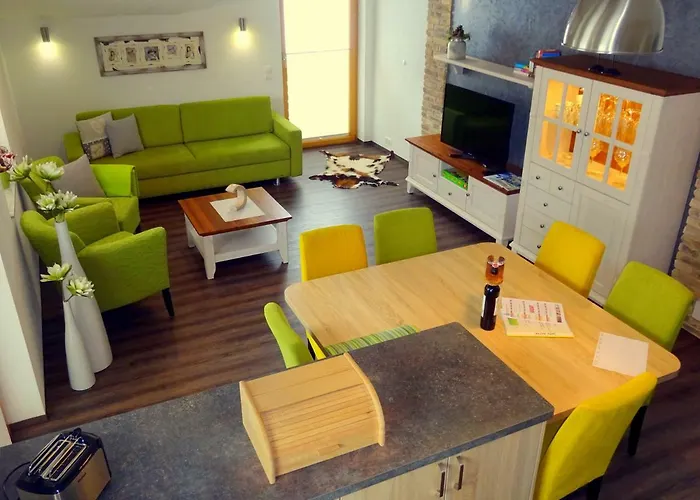 Apartamento Tirol *