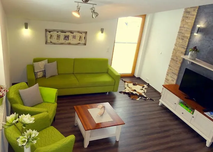 Apartamento Tirol Biberwier