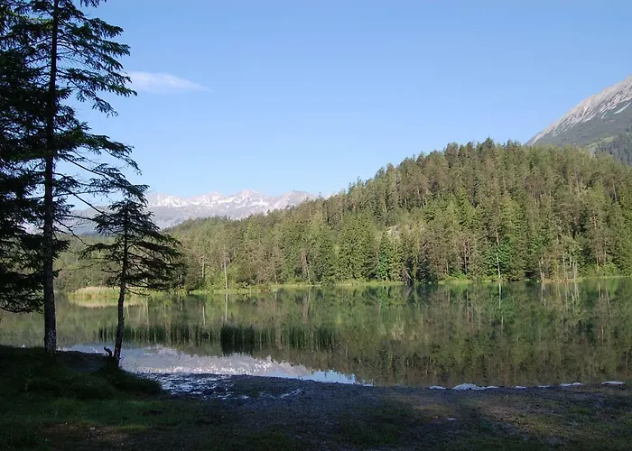 Apartamento Tirol *