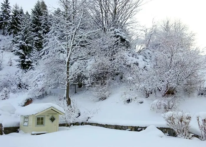 Tirol Apartamento Biberwier