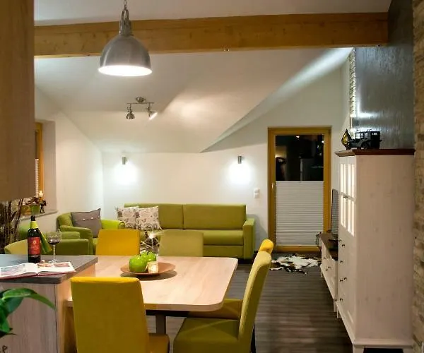 Apartamento Tirol *