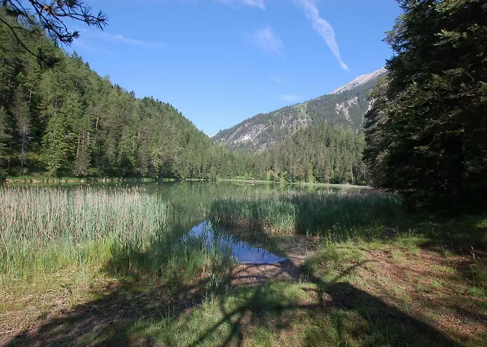 Apartamento Tirol *