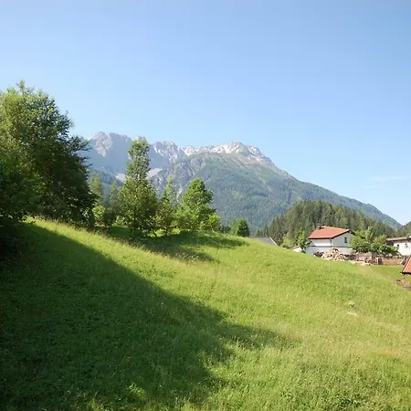 Tirol * Biberwier
