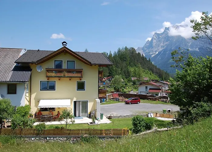 Tirol * ببيرفيير
