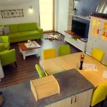 Appartement Tirol *