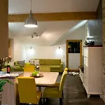 Appartement Tirol *