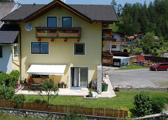 Tirol Appartamento Biberwier