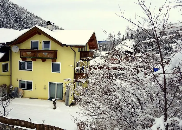 Appartamento Tirol